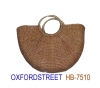 Fashion Straw bag