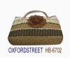 Fashion Straw bag