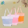 Fashion Style Fold Up Tote Bag