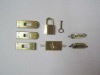 Fashion Style High Quality Metal Lock