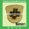 Fashion Style High Quality Metal Lock-B0501
