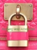 Fashion Style High Quality Metal Made Lock