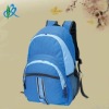 Fashion Style Waterproof School Backpack