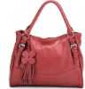 Fashion Stylish Cowhide Leather Handbags for Women