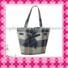 Fashion Summer Ladies Canvas Handbag