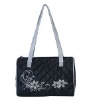 Fashion Synthetic Fiber Tote Bag for Promotion