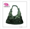 Fashion!TG-A002A 5styles handbag in green colour