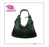 Fashion!TG-A002E 5styles handbag in green colour