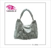 Fashion!TG-A006 5styles handbag in gray colour