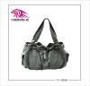 Fashion!TG-A006 5styles handbag in gray colour