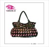 Fashion!TG-A009 handbag in pink colour