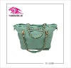 Fashion!TG-A010B handbag in new fashion design three colours