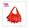 Fashion!TG-A032 handbag in red colour