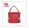 Fashion!TG-A098B handbag in new fashion design three colours