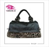 Fashion!TG-A147 genuine leather handbag in new fashion design three colours