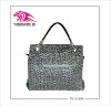 Fashion!TG-A149A genuine leather handbag in new fashion design three colours