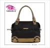 Fashion!TG-A151 genuine leather handbag in new fashion design three colours