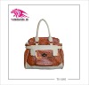 Fashion!TG-A161 handbag in new fashion design