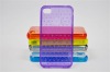 Fashion TPU Case for iphone 4 4G/for iphone 4S 4GS/for iphone 4 CDMA