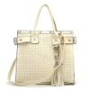 Fashion Tassel Woman Bag