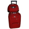 Fashion Three-pcs Luggage Suitcase Set