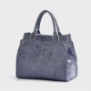 Fashion Top Grade Designer PU Handbag