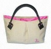 Fashion Tote Canvas Bag