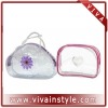 Fashion Transparent pvc gift bag