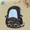 Fashion Travel Backpack with Speaker