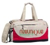 Fashion Travel Duffel Bag
