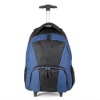 Fashion Travel Trolley backpack (s09-tbp003)