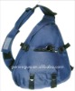Fashion Triangle backpack GE-7072