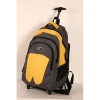 Fashion Trolley Backpack 1680D material