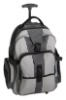 Fashion Trolley Backpack---(CX-2101)