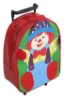 Fashion Trolley Backpack---(CX-2105)