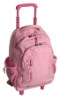 Fashion Trolley Backpack---(CX-2106)