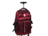 Fashion Trolley Backpack With Trolley