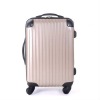 Fashion Trolley Bag/Luggage/Rolling Case (4colour)