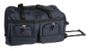 Fashion Trolley Travel Bag---(CX-3106)