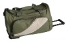 Fashion Trolley Travel Bag---(CX-3111)