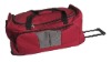 Fashion Trolley Travel Bag---(CX-3112)