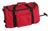 Fashion Trolley Travel Bag---(CX-3113)