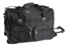 Fashion Trolley Travel Bag---(CX-3138)