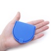 Fashion U Shaped Silicone Coin Purse