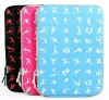 Fashion Unique Neoprene Laptop Sleeve 11.6