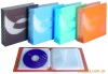 Fashion&Useful Good Price pp CD holder CD box