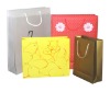 Fashion&Useful Good Price pp plastic gifts bag