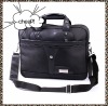 Fashion Waterproof nylon portfolio laptop bag briefcase
