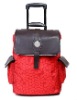 Fashion Wheeled Duffle