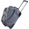 Fashion Wheeled Duffle (Bag)